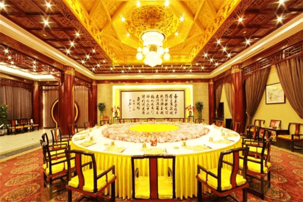 濟(jì)南舜耕山莊